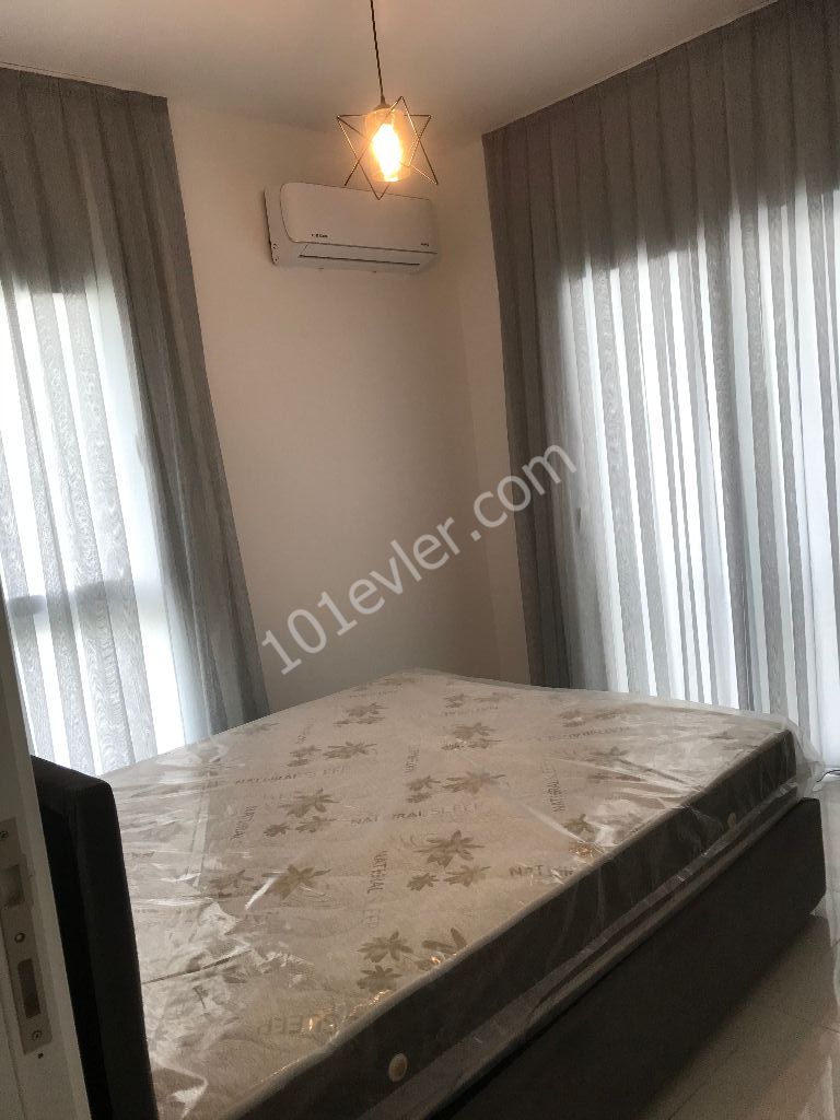 Lefkoşa Yenikent 2+1 105 m2 Lüls Daireler