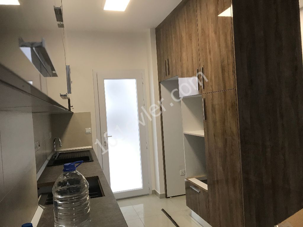 Lefkoşa Yenikent 2+1 105 m2 Lüls Daireler