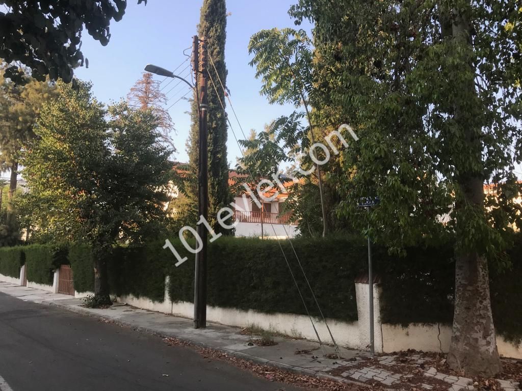 Villa Kaufen in Köşklüçiftlik, Nikosia