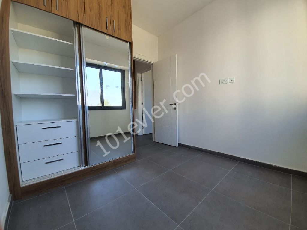 Flat For Sale in Küçük Kaymaklı, Nicosia