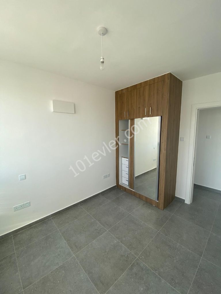 Flat For Sale in Küçük Kaymaklı, Nicosia