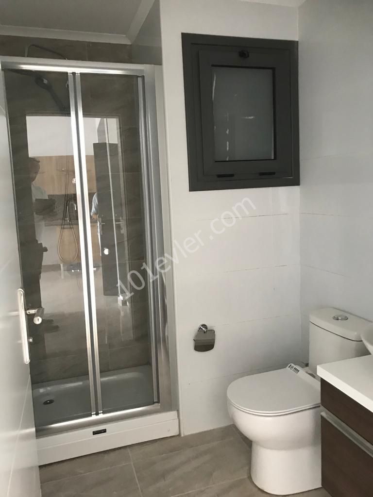 Nicosia Hamitkoy 3 + 1 Type of property 0 Down payment 1 year rental Guaranteed ** 