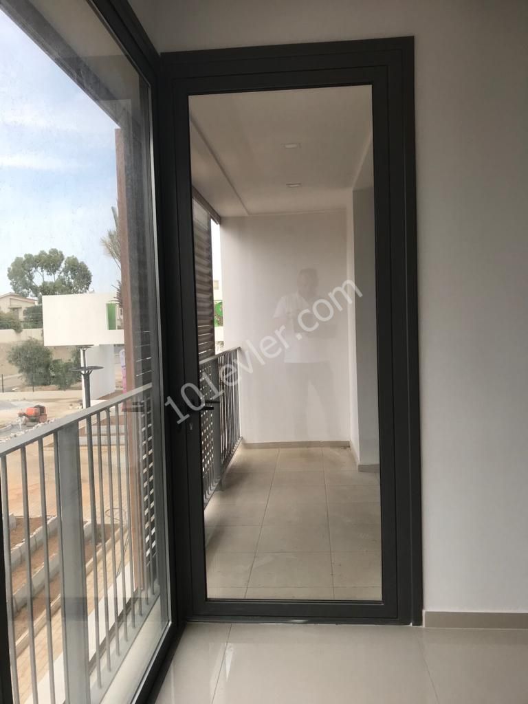 Nicosia Hamitkoy 3 + 1 Type of property 0 Down payment 1 year rental Guaranteed ** 