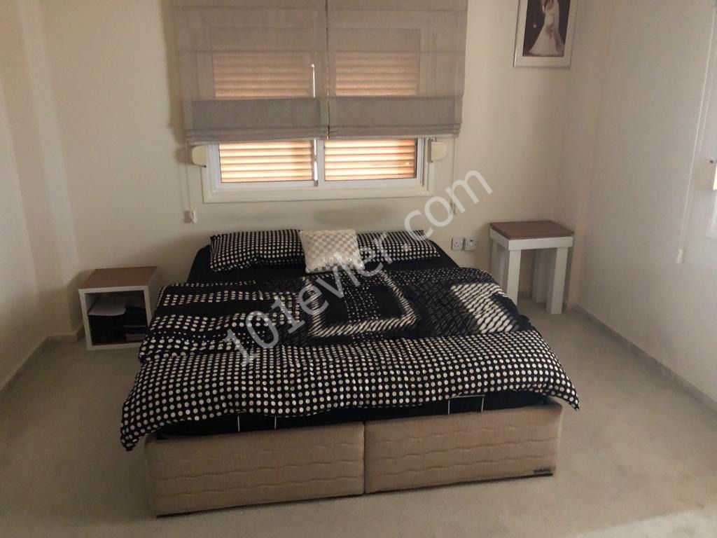 Flat For Sale in Köşklüçiftlik, Nicosia