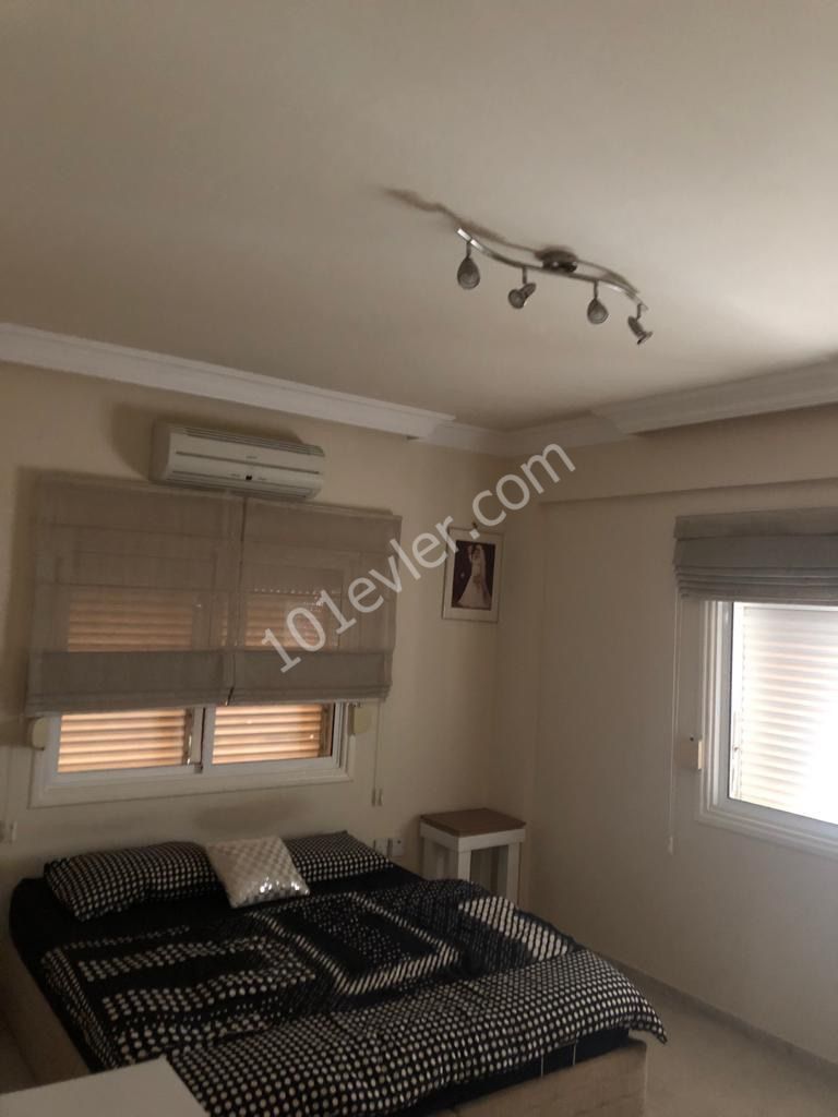 Flat For Sale in Köşklüçiftlik, Nicosia