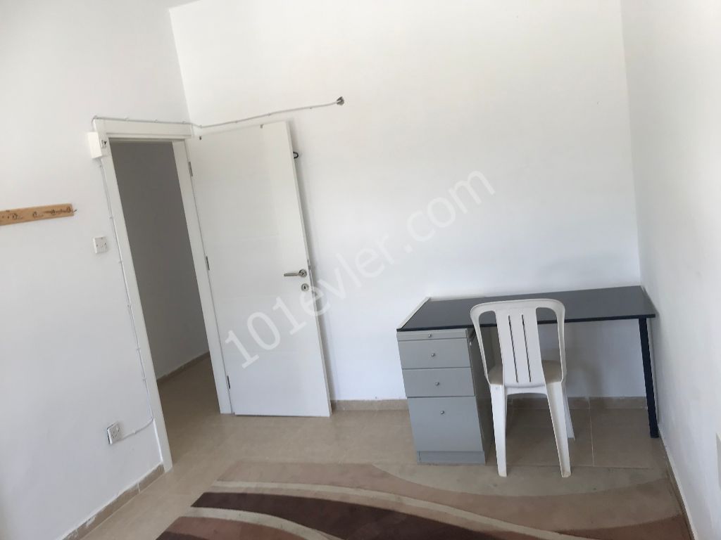 Lefkoşa Gönyeli 3+1 Full Eşyalı 140 m2 Daire