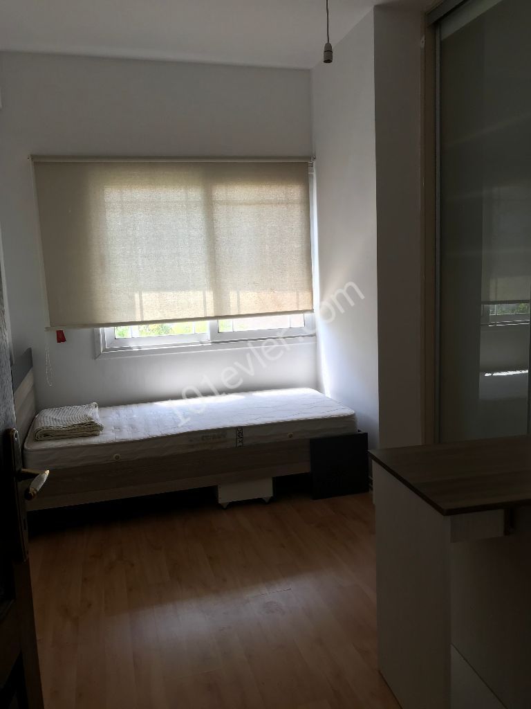 Lefkoşa Gönyeli 3+1 Full Eşyalı 140 m2 Daire