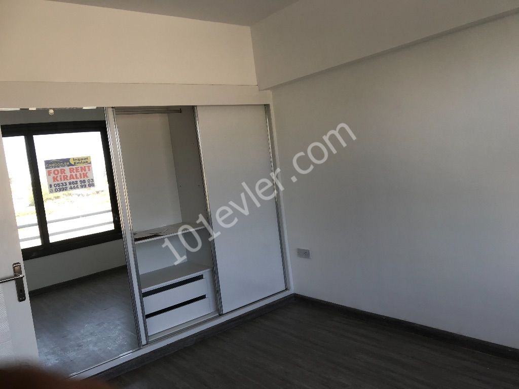 Flat To Rent in Metehan, Nicosia