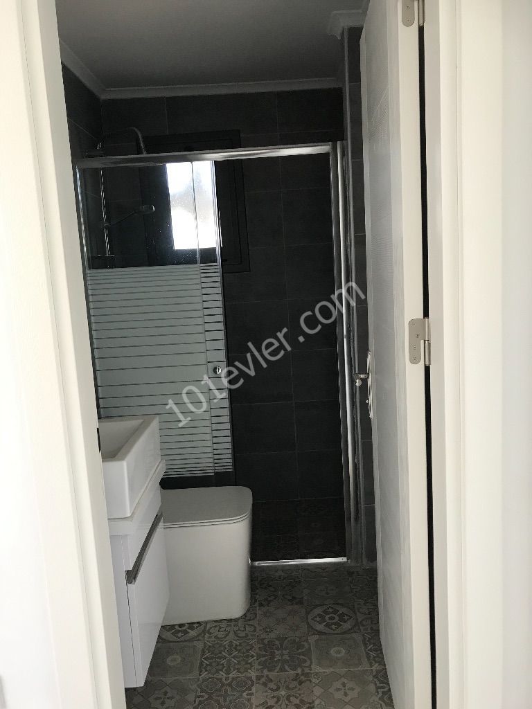 Flat To Rent in Metehan, Nicosia