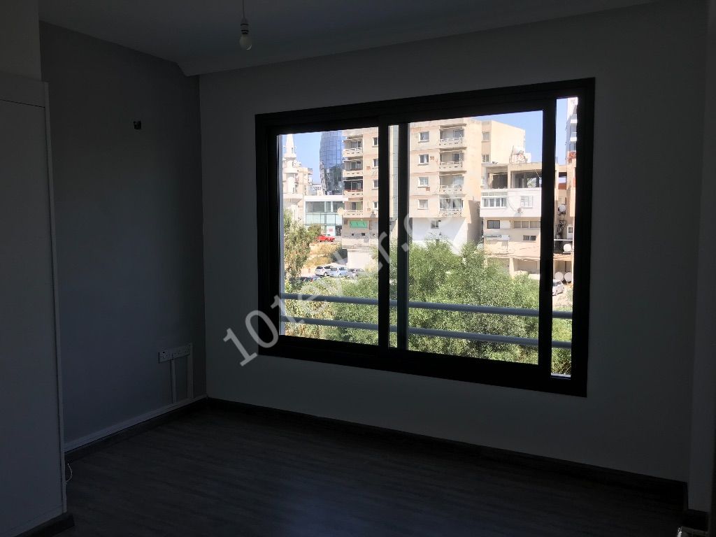 Flat To Rent in Metehan, Nicosia