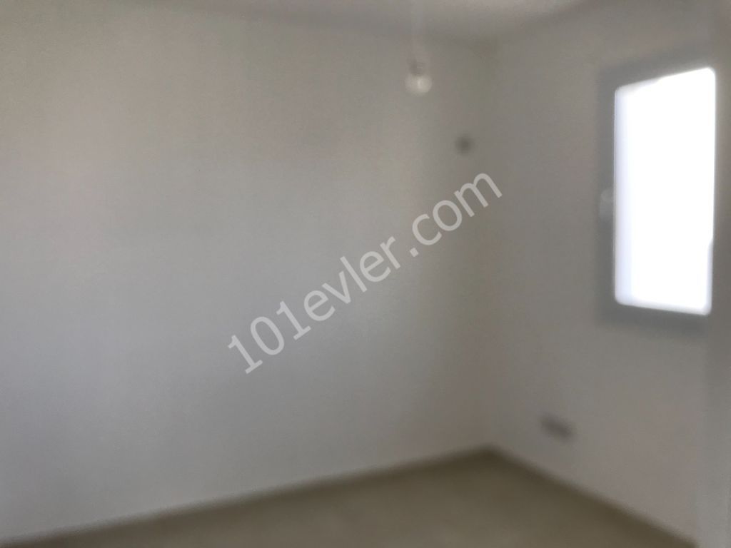 Lefkoşa gönyeli 2+1 DAİRE 34500 STG