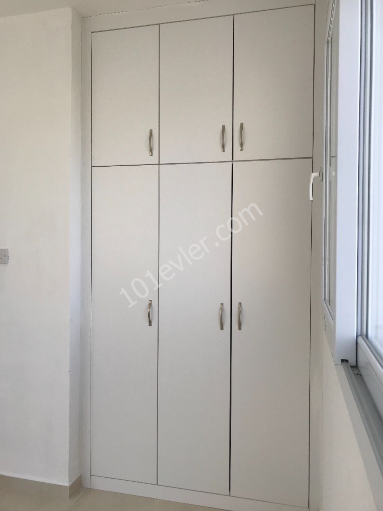 Lefkoşa gönyeli 2+1 DAİRE 34500 STG