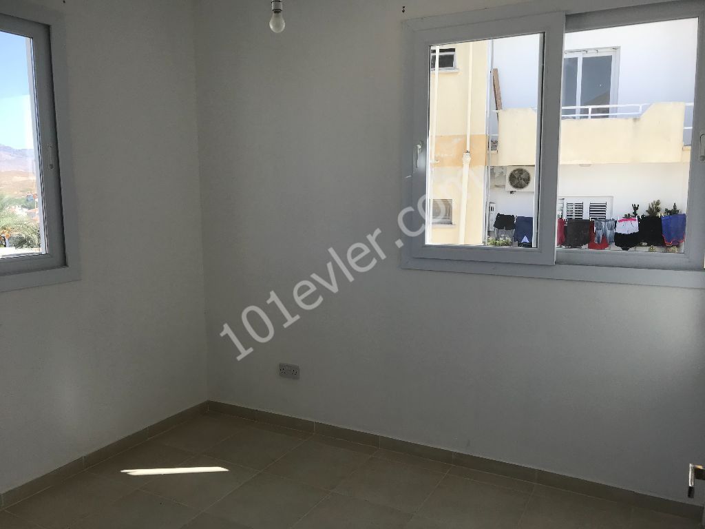 Lefkoşa gönyeli 2+1 DAİRE 34500 STG