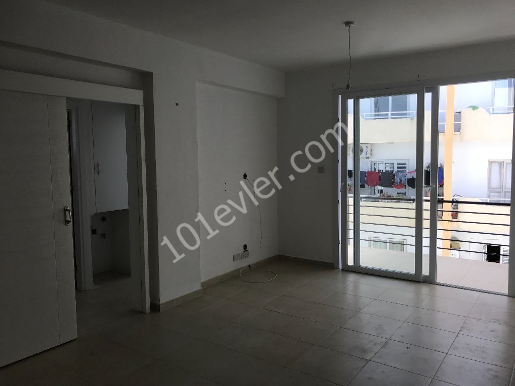 Flat For Sale in Gönyeli, Nicosia