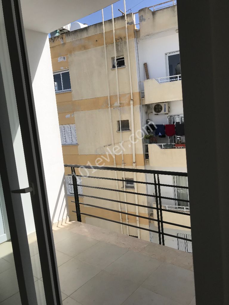 Lefkoşa gönyeli 2+1 DAİRE 34500 STG