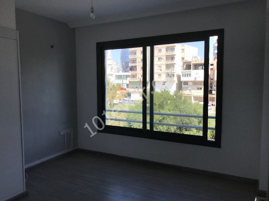 Lefkoşa Kumsal 2+1 Eşyasız Lüks Daire