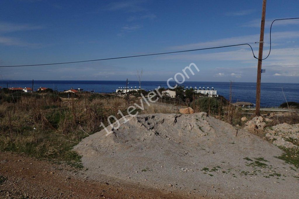 Feld Kaufen in Esentepe, Kyrenia