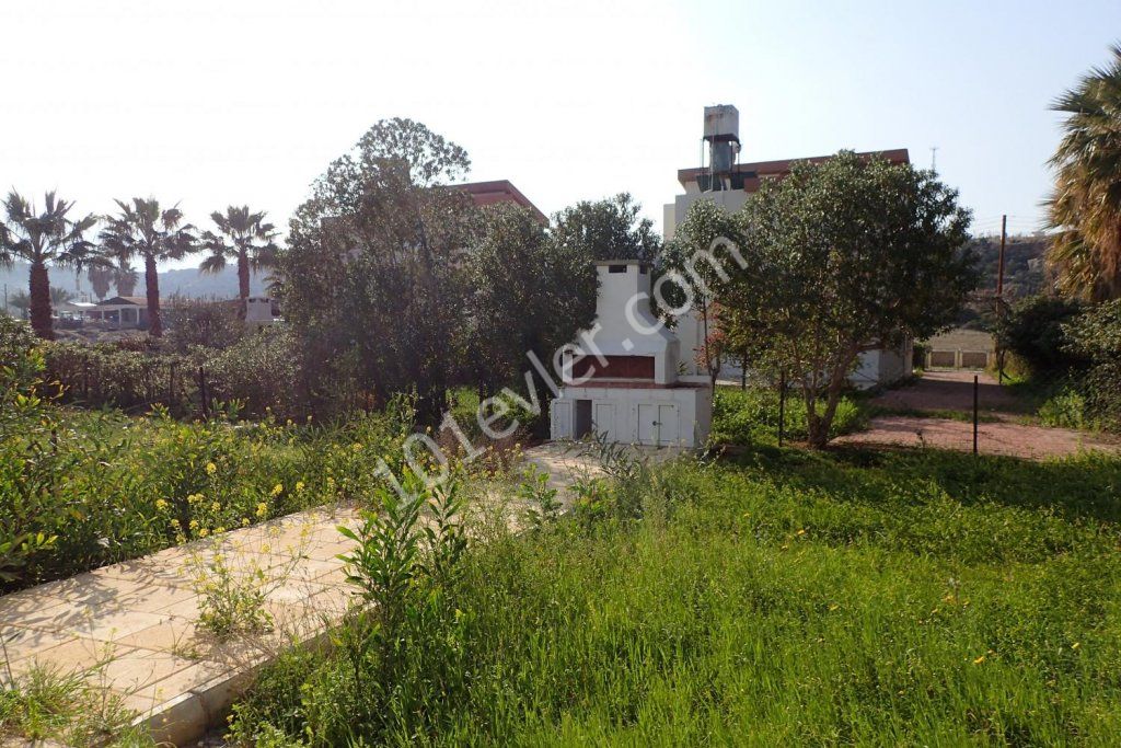 Villa Mieten in Alagadi, Kyrenia