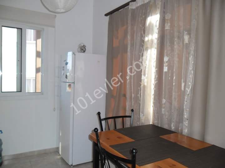 Flat For Sale in Lapta, Kyrenia