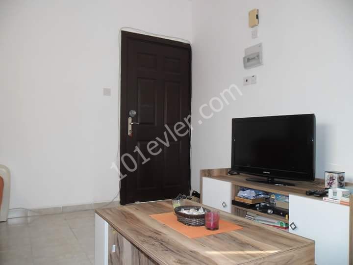 Flat For Sale in Lapta, Kyrenia