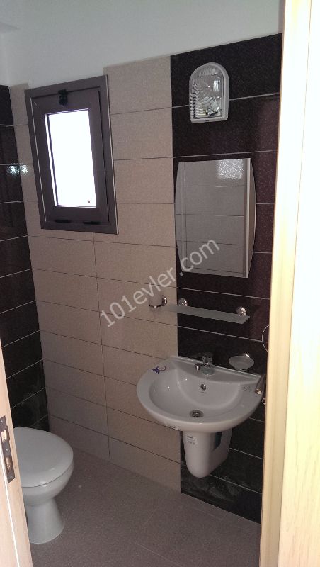 Kiralık Full Yeni Eşyalı ve Yeni Apartman Dairesi