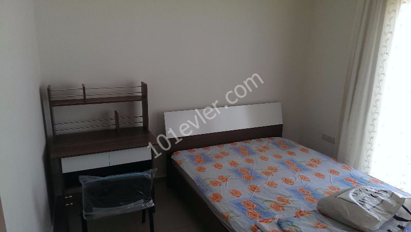 Kiralık Full Yeni Eşyalı ve Yeni Apartman Dairesi