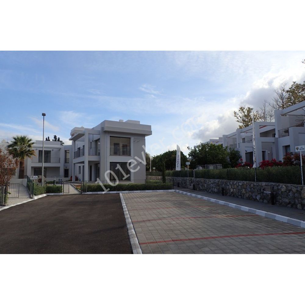 Villa Kaufen in Alsancak, Kyrenia