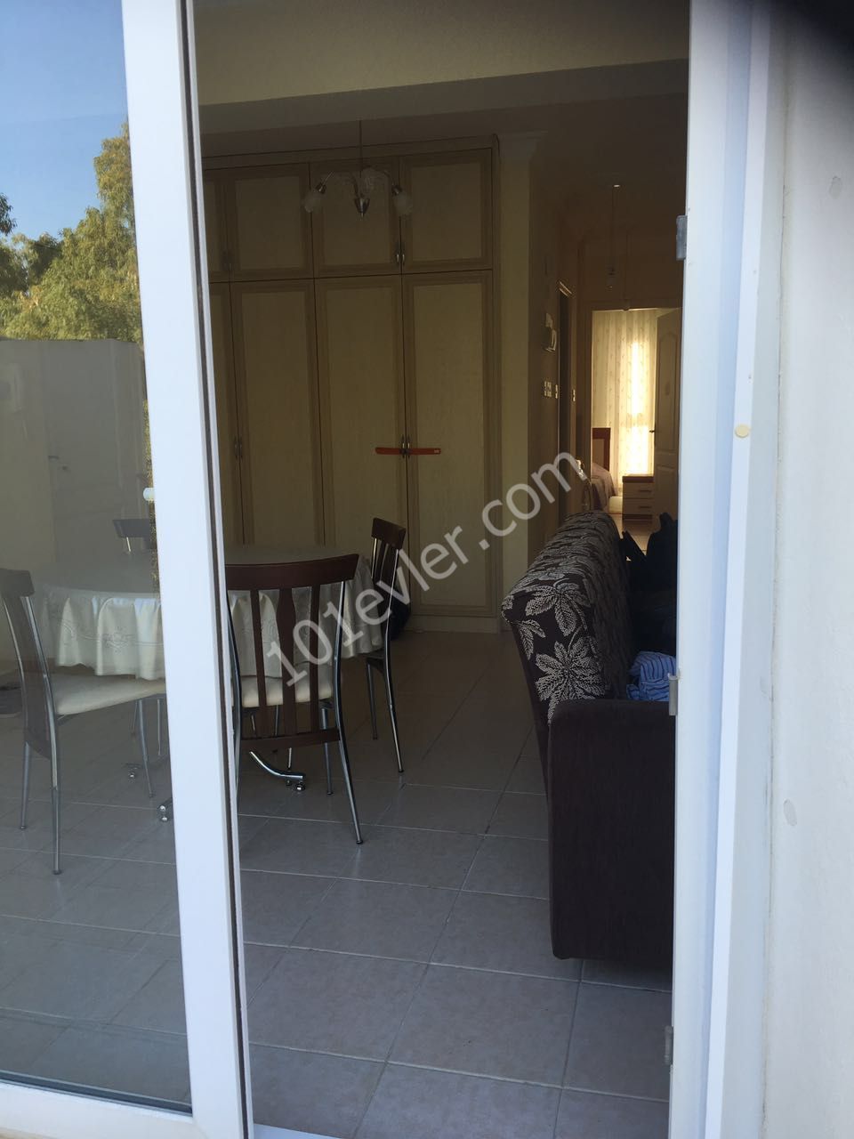 Flat To Rent in Girne Merkez, Kyrenia