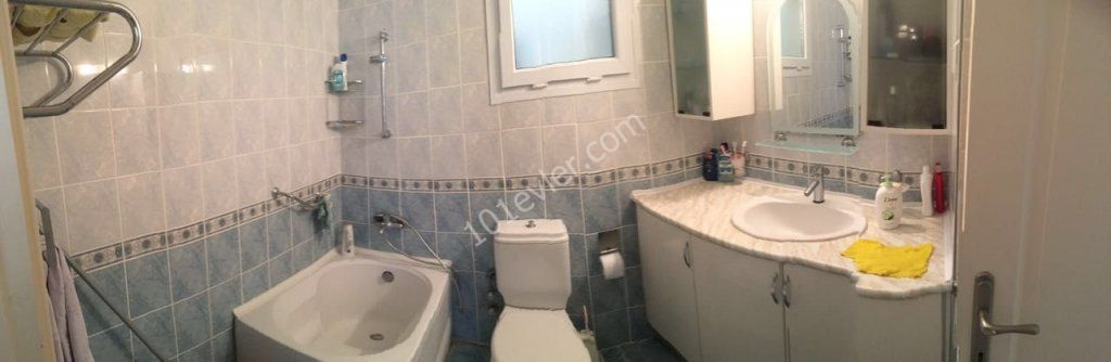 Flat To Rent in Girne Merkez, Kyrenia