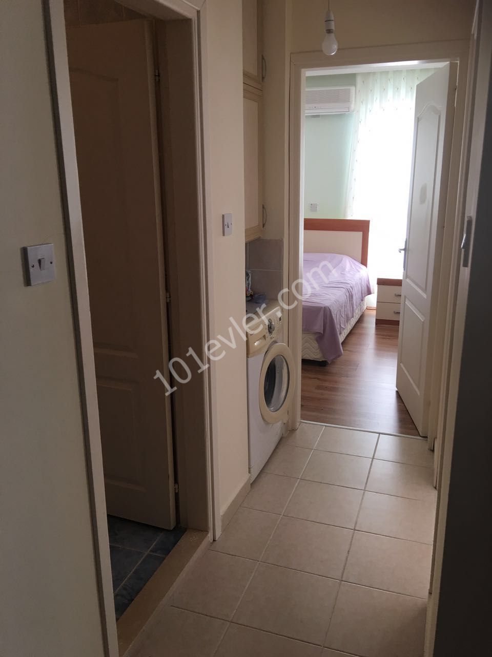 Flat To Rent in Girne Merkez, Kyrenia