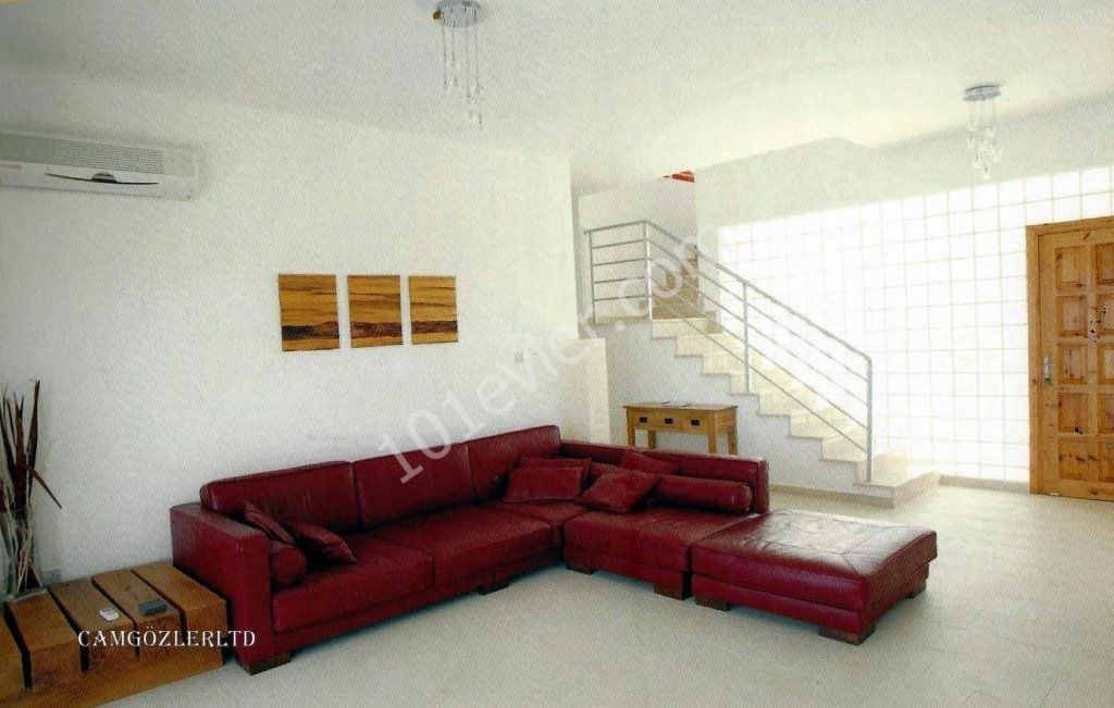 Villa for sale in Girne