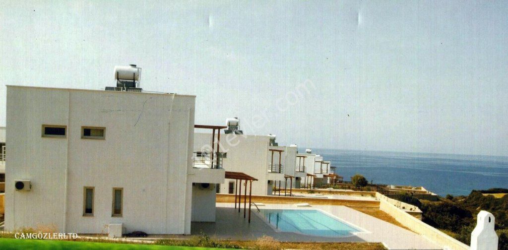 Villa Kaufen in Bahçeli, Kyrenia