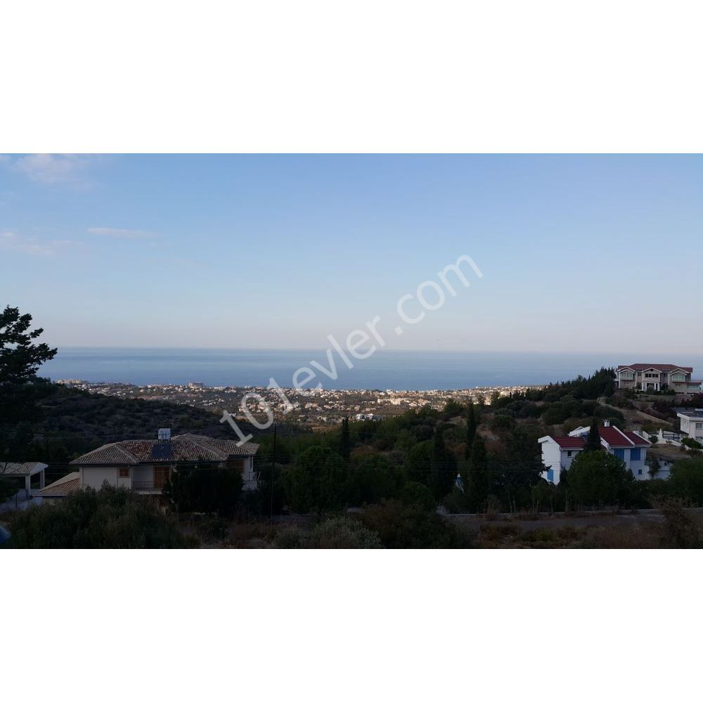 Lux villa for sale in Karmi ( Girne )