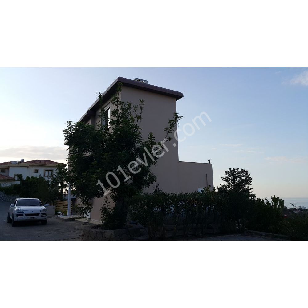 Lux villa for sale in Karmi ( Girne )