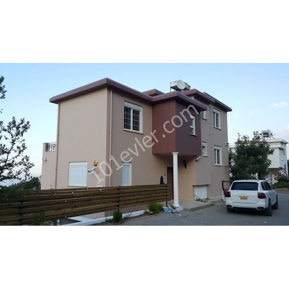 Lux villa for sale in Karmi ( Girne )