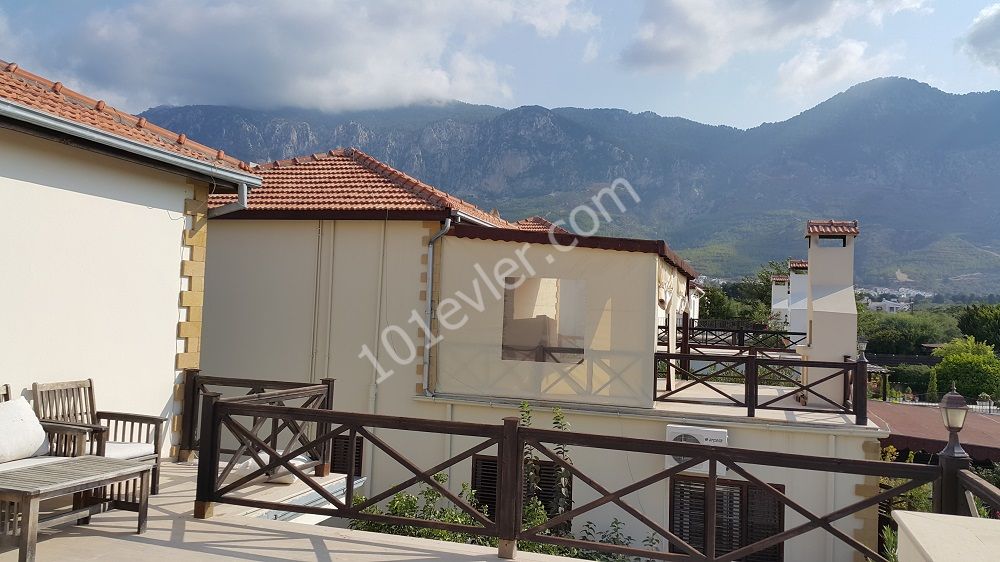 Girne ( Lapta) villa for sale near the sea and walking place       Гирне ( Лапта ) вилла на продажу рядом с прогулочной зоной