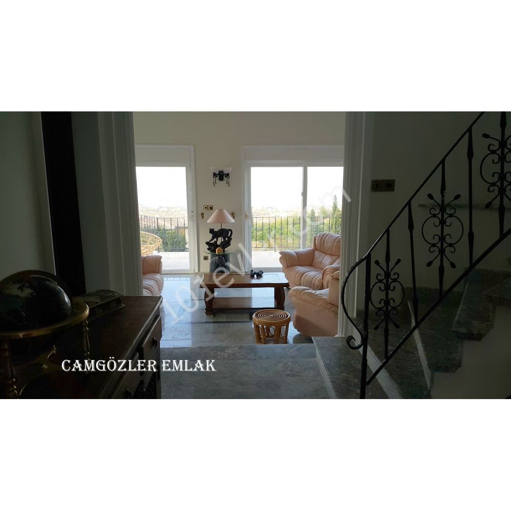 Lux villa for sale in Girne ( Karmi )  Вилла класса люкс в Гирне ( Карми ) продажа