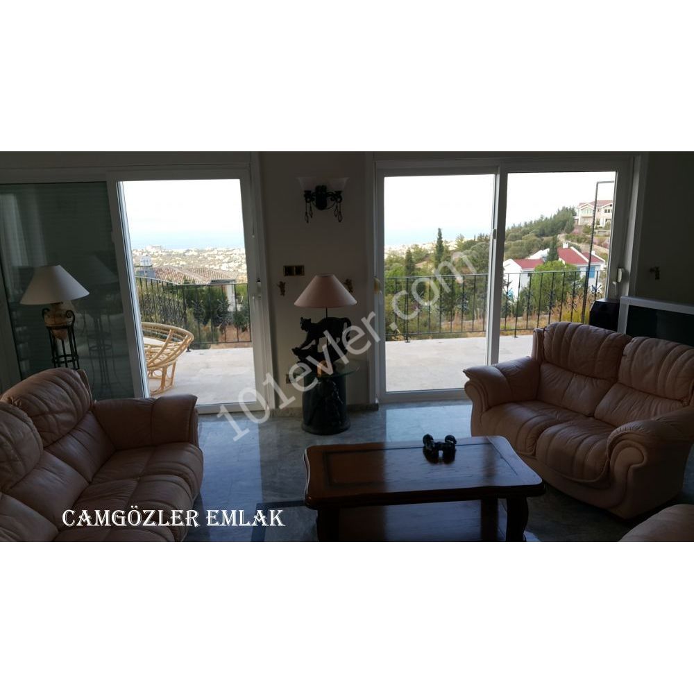 Lux villa for sale in Girne ( Karmi )  Вилла класса люкс в Гирне ( Карми ) продажа