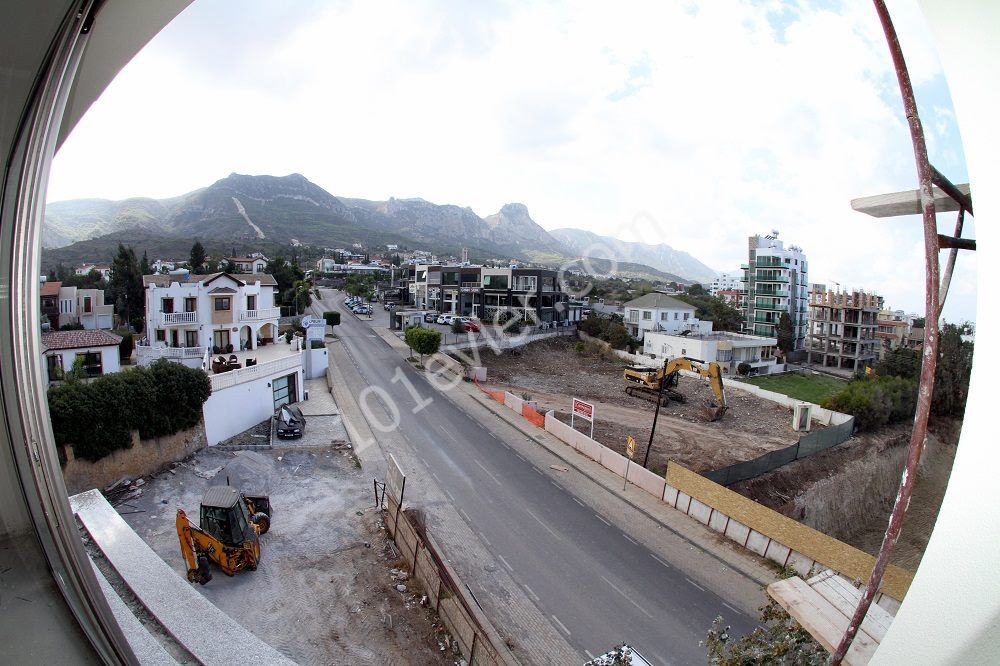 квартира Продается in Girne Merkez, Кирения