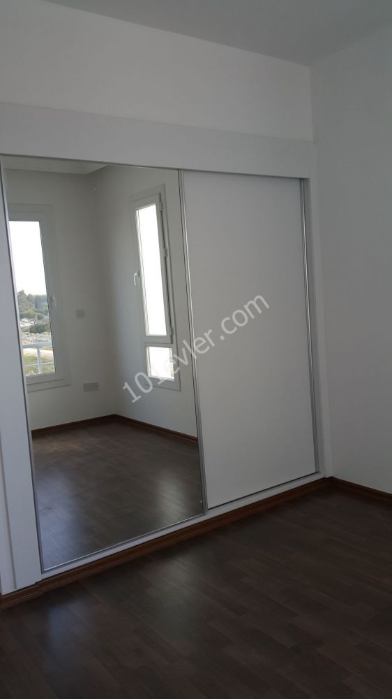 Apartment for sale in center of Nicosia ( 2 + 1 )      Апартаменты в центре Никосии ( 2 + 1 )