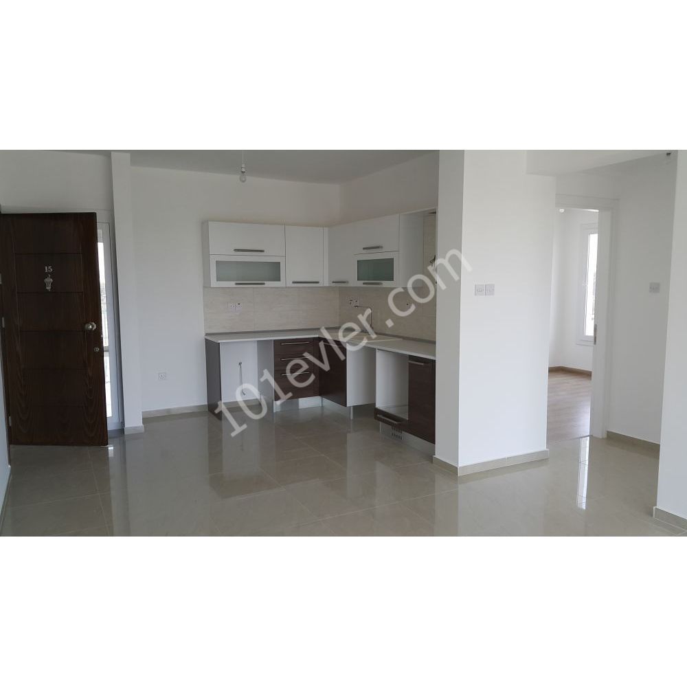 Apartment for sale in center of Nicosia ( 2 + 1 )      Апартаменты в центре Никосии ( 2 + 1 )