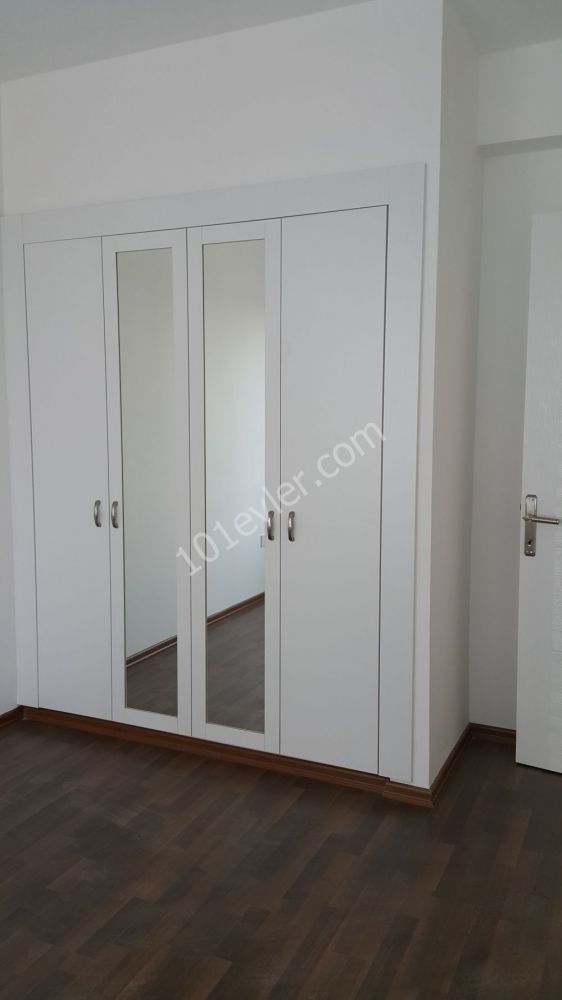 Yeni Şehir 1+2 sıfır daire Yatırıma Uygun Birinci Kat