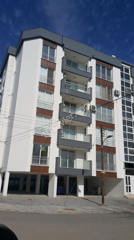 Yeni Şehir 1+2 sıfır daire Yatırıma Uygun Birinci Kat