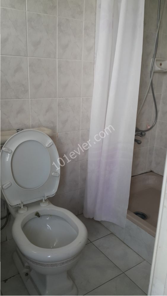 Flat To Rent in Marmara, Nicosia