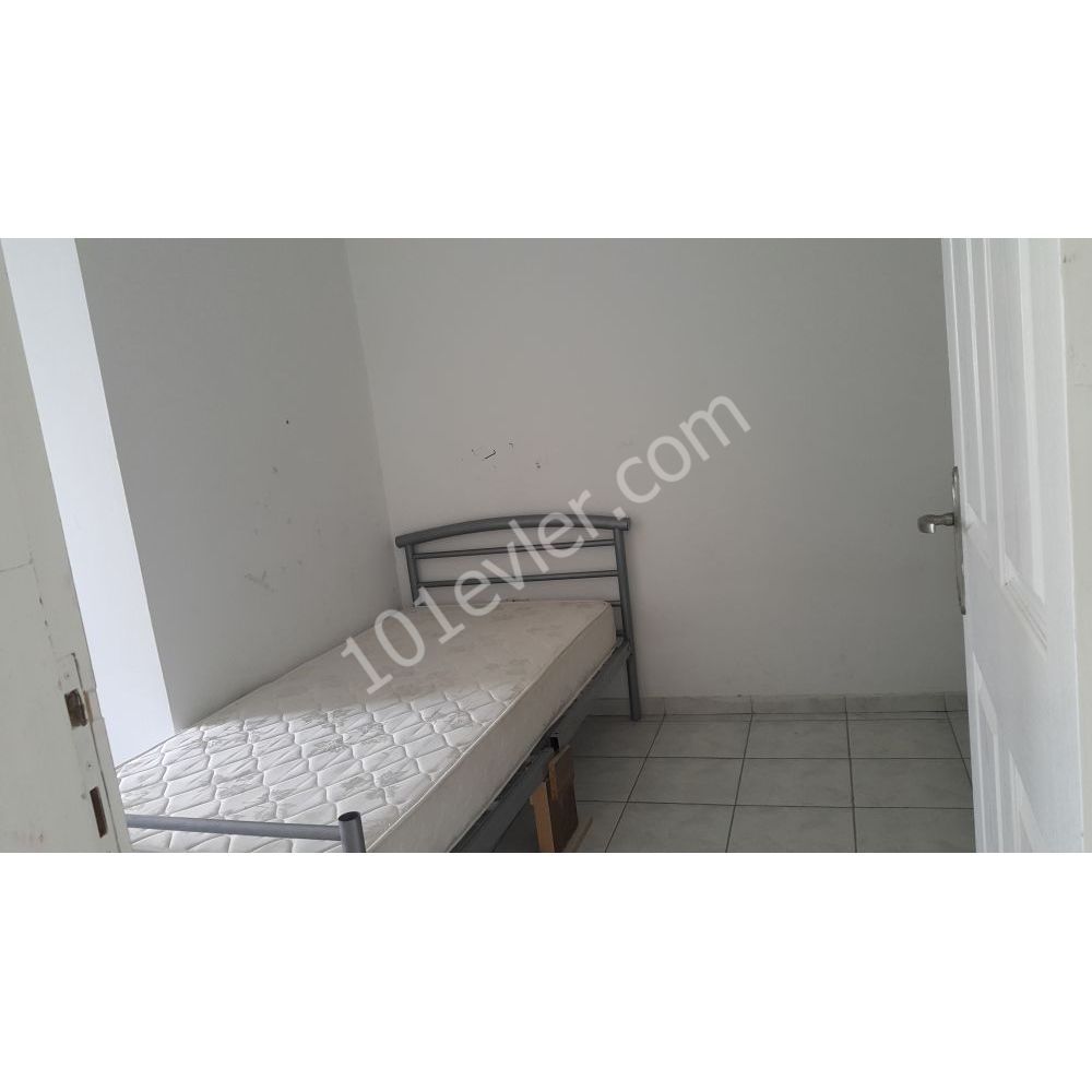 Flat To Rent in Marmara, Nicosia