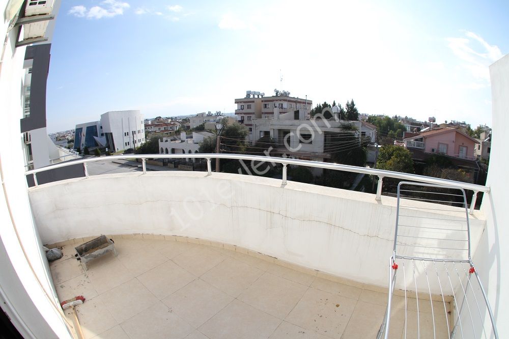 Flat To Rent in Yenikent, Nicosia