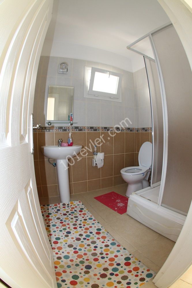 Flat To Rent in Yenikent, Nicosia