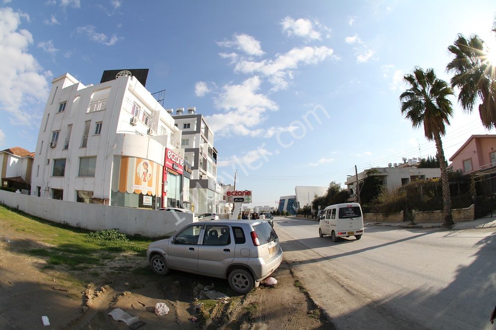 Eben Mieten in Yenikent, Nikosia