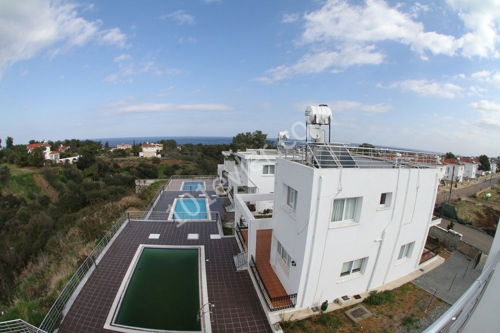 Villa Mieten in Alsancak, Kyrenia