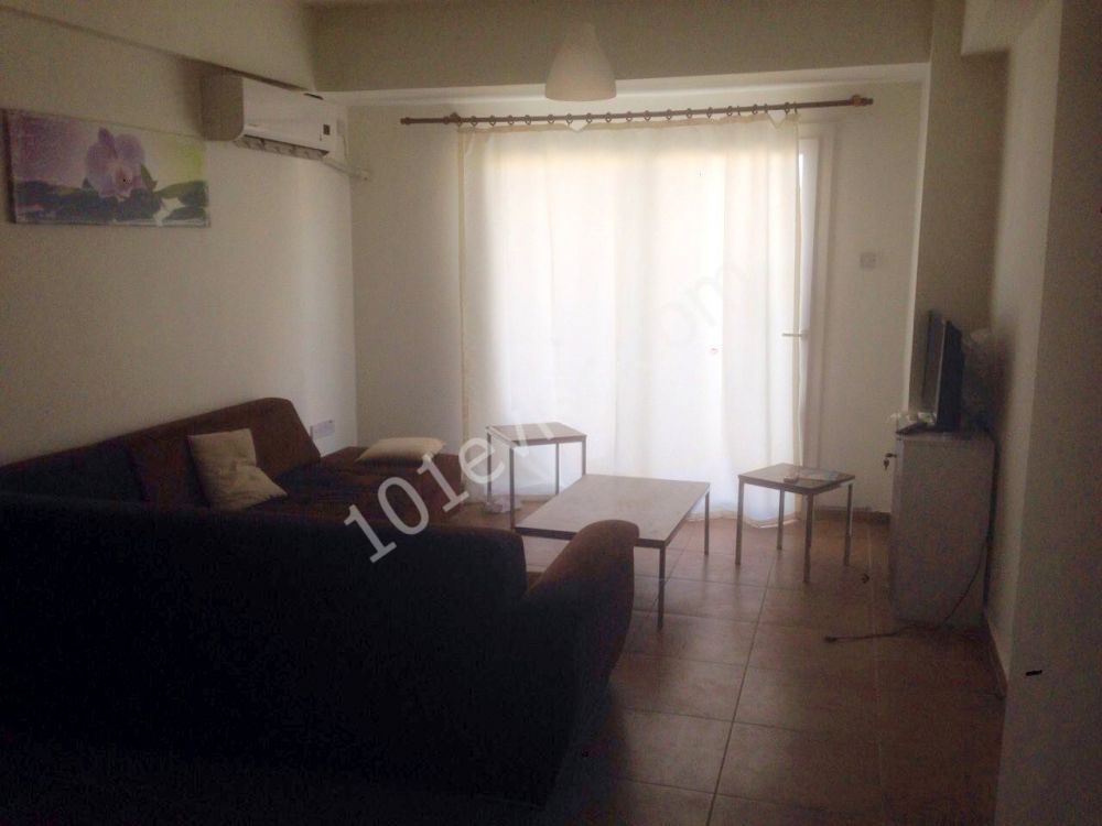 Flat To Rent in Gönyeli, Nicosia